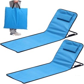 beach loungers 01